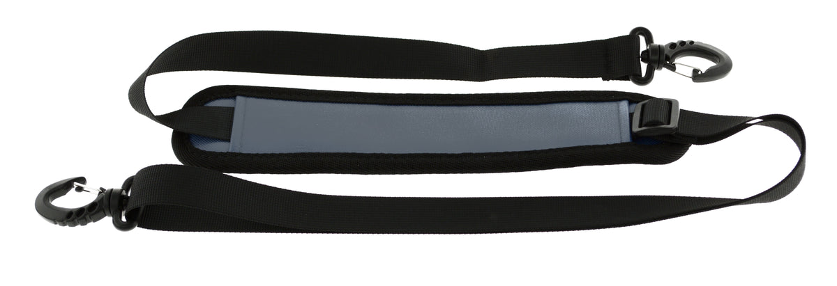 Gray Rider Coolers Shoulder Strap