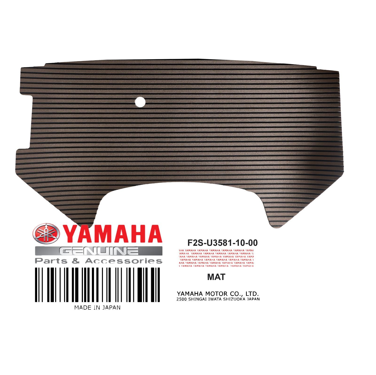 MAT UPPER