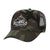 ROCKIES CURVED BILL TRUCKER HAT IN CAMO