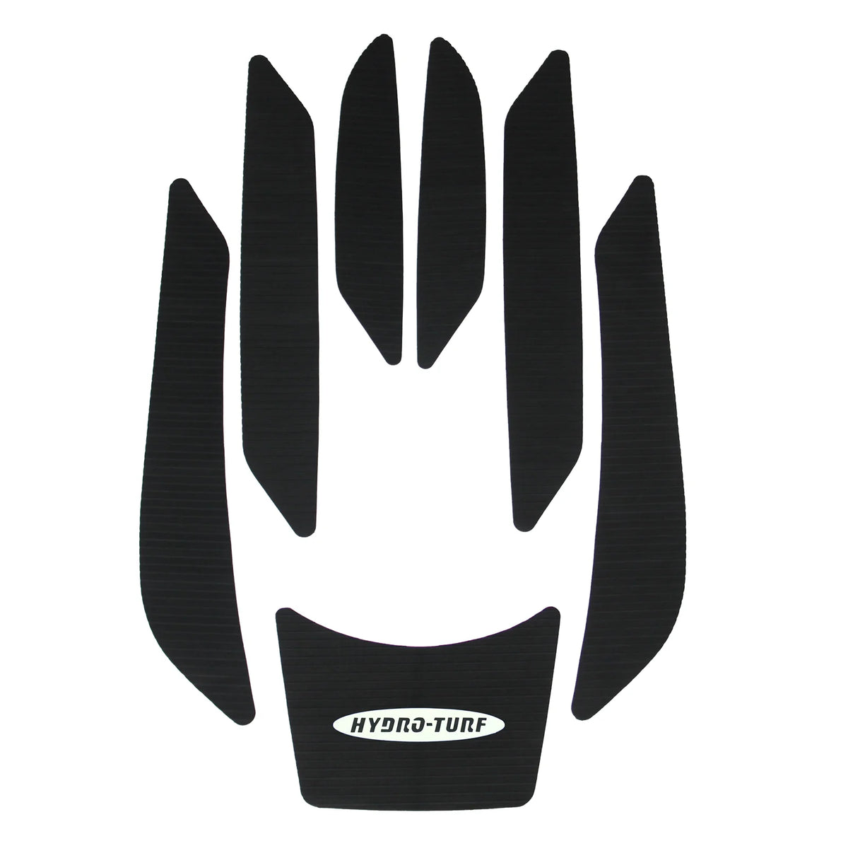 Hydro-Turf PRO SERIES traction mat kit for Honda F-12 /F-12X /F-12X GPS 2002-2007