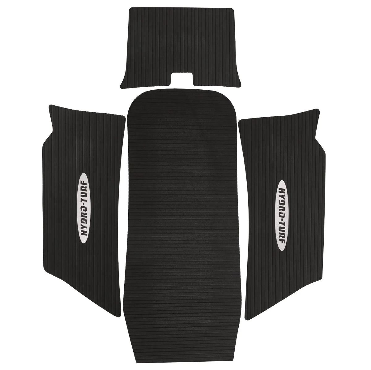 Hydro-Turf PRO SERIES Traction mat set for Yamaha SUPER JET 2021-2023