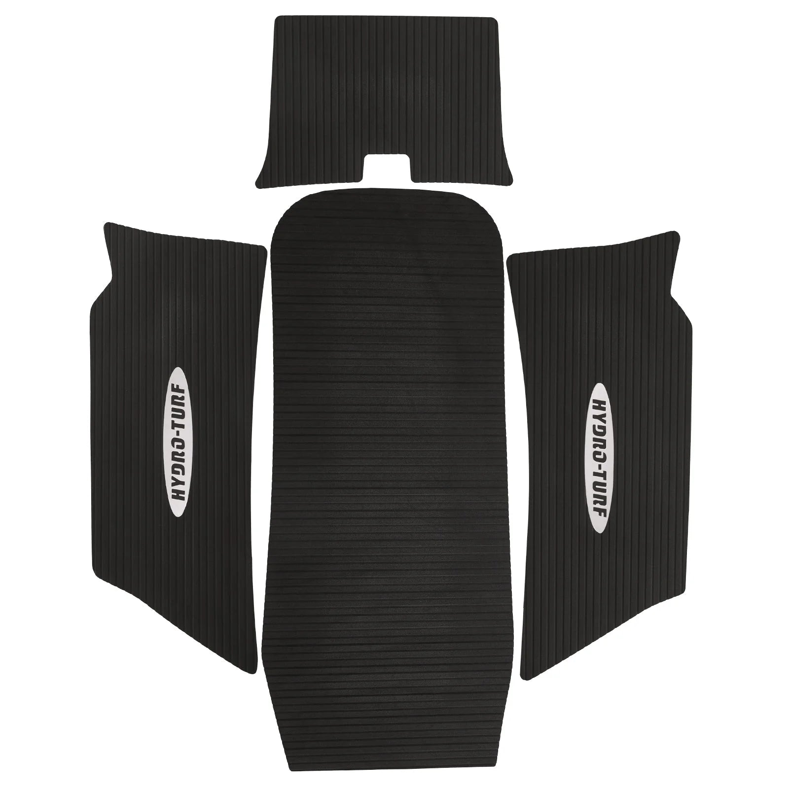 Hydro-Turf PRO SERIES Traction mat set for Yamaha SUPER JET 2021-2023