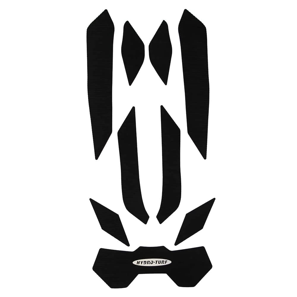 Hydro-Turf PRO SERIES traction mat kit for Sea-Doo 3-UP (14-22)
