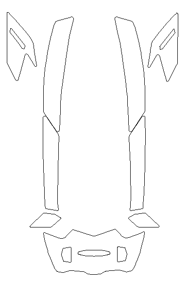 Spark Trixx 1-Up ('24-'26)
