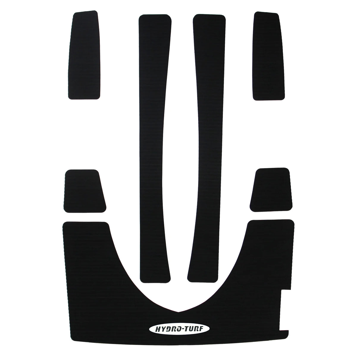 Hydro-Turf PRO SERIES traction mat kit for Sea-Doo RXP /RXP 155 /RXP 215 /RXP X 2006-2009
