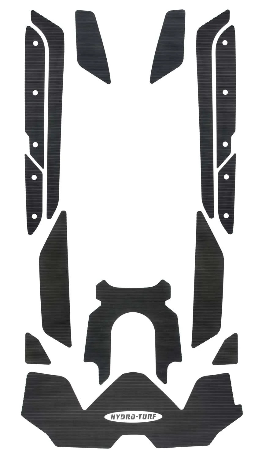 Hydro-Turf mats for Sea-Doo RXT-X 300 (19-23) / RXT-X 325 (24)