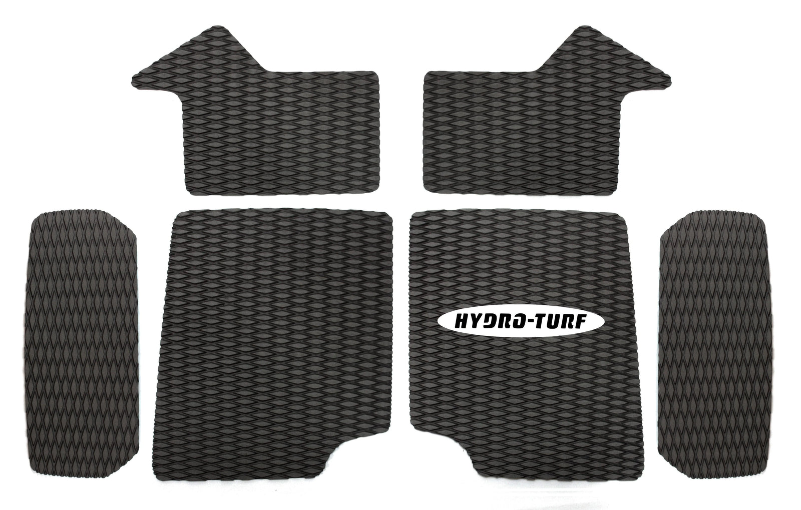 Hydro-Turf Traction mat kit for Kawasaki SC (aka Super Chicken)