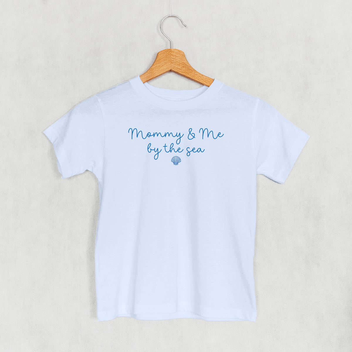 Mommy &amp; Me By The Sea (Kids)