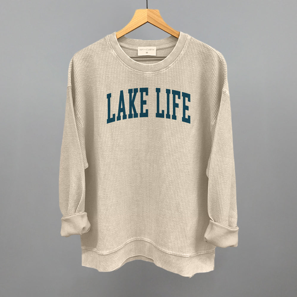 Lake Life Collegiate