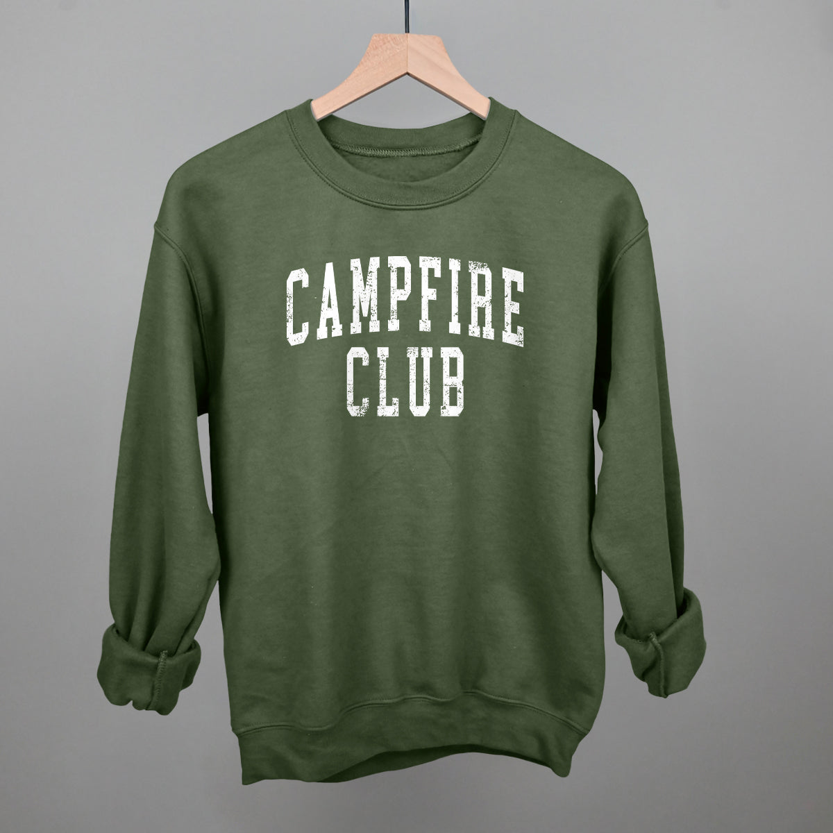 Campfire Club