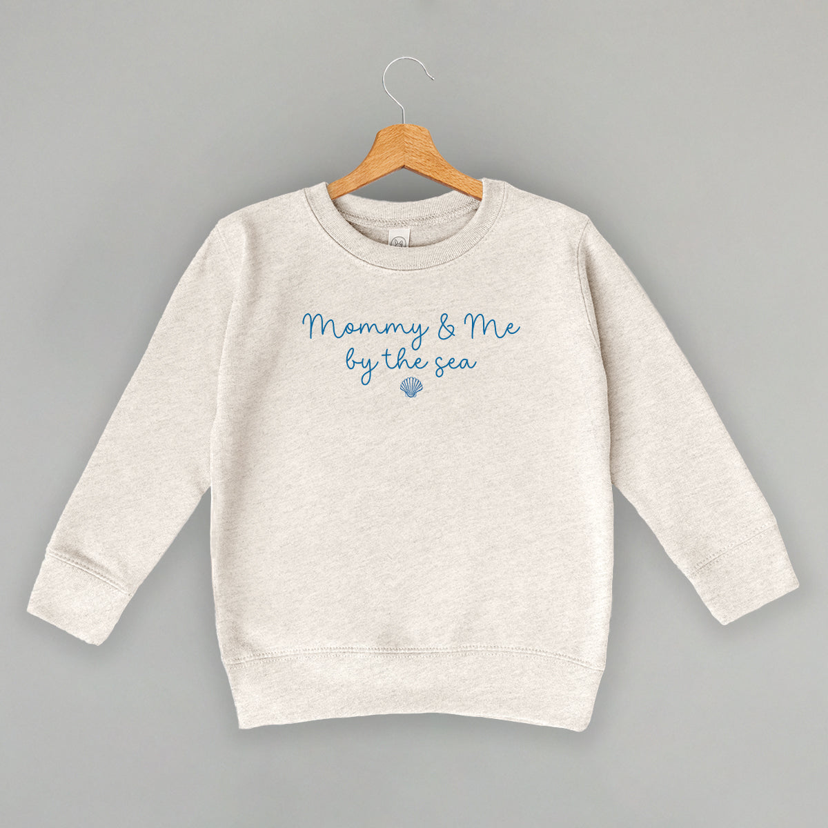 Mommy &amp; Me By The Sea (Kids)