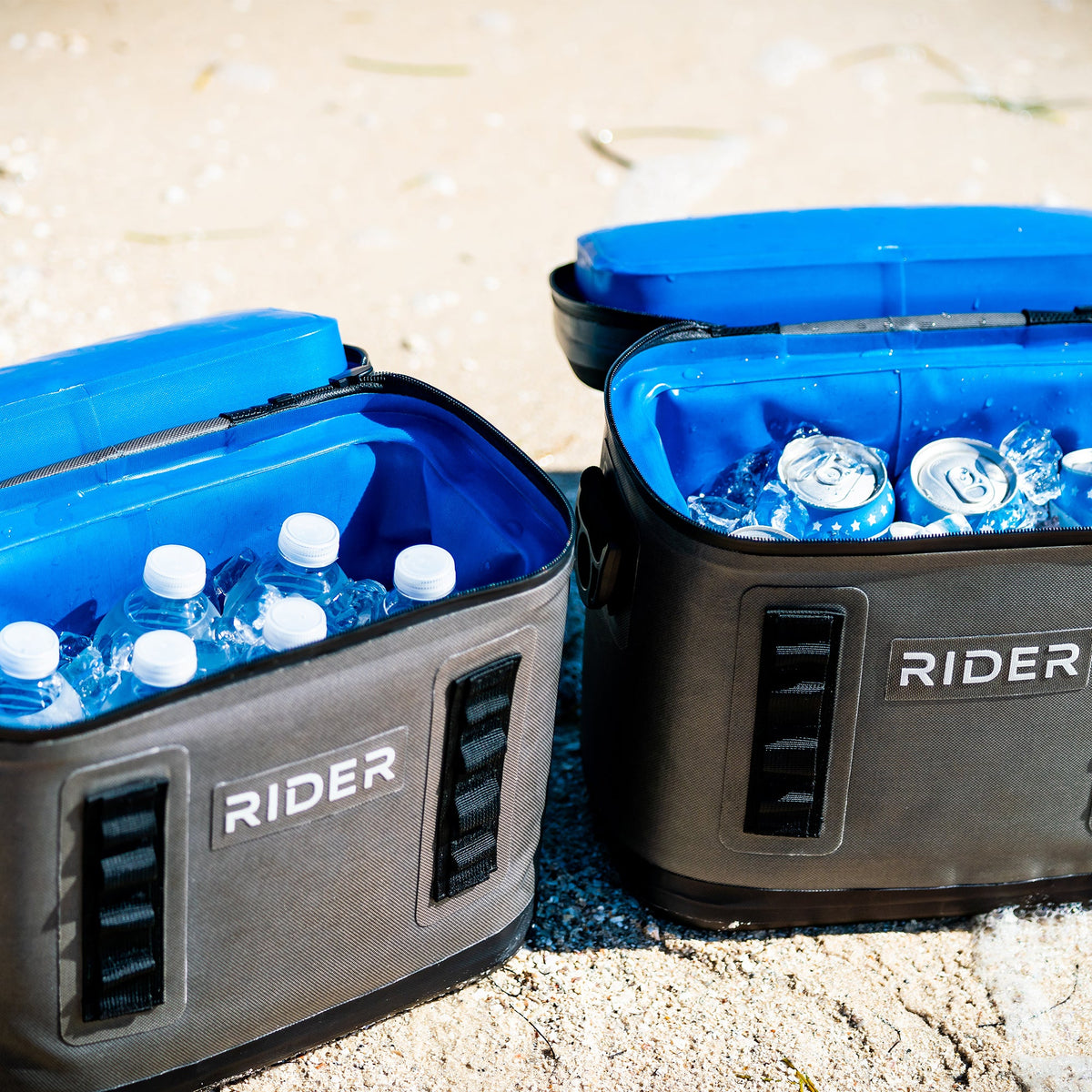 RC-101 Rider PWC Coolers Set of 2