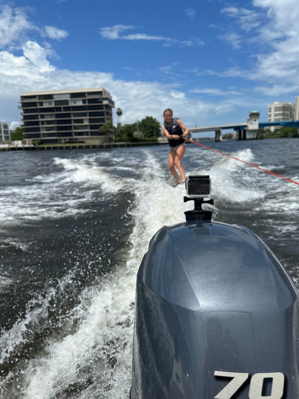E-Sea Camera Mount-Suction Mounted Camera Mount