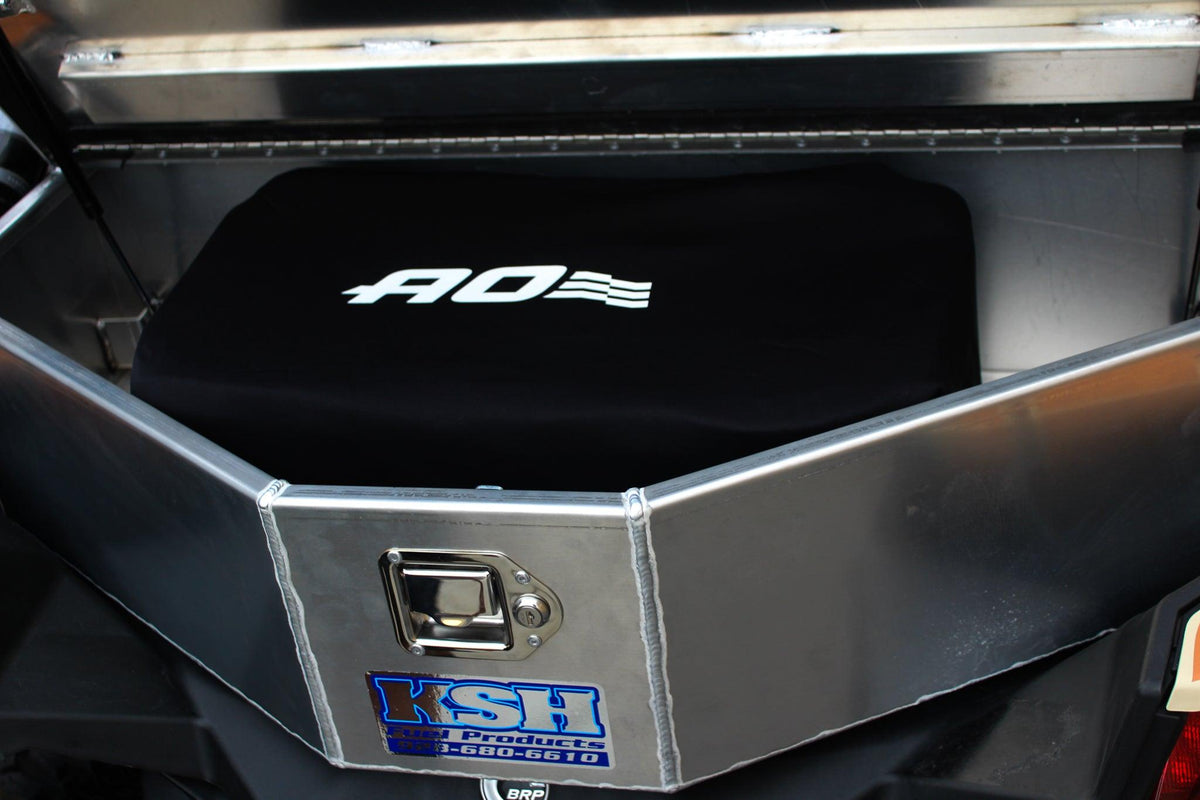 Neoprene Stow N&#39; Go Cooler Cover