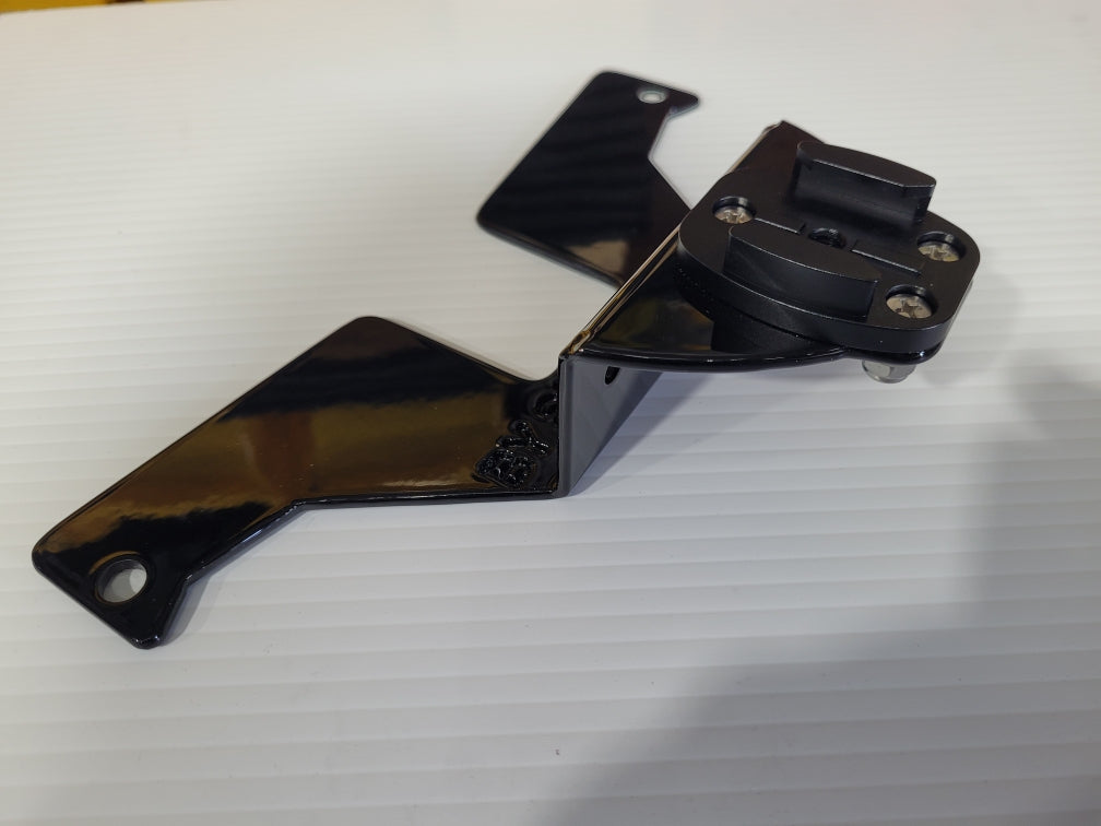 GOPRO/360 Bracket for 2018-2025 SEA-DOO GTX-RXTX - FISH PRO-WAKE PRO