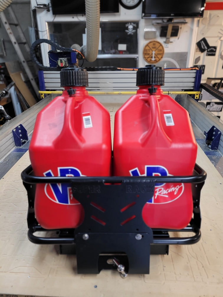 Low Profile Edition with LINQ system PLUS  Back Support for Seadoo Fish Pro and Explorer