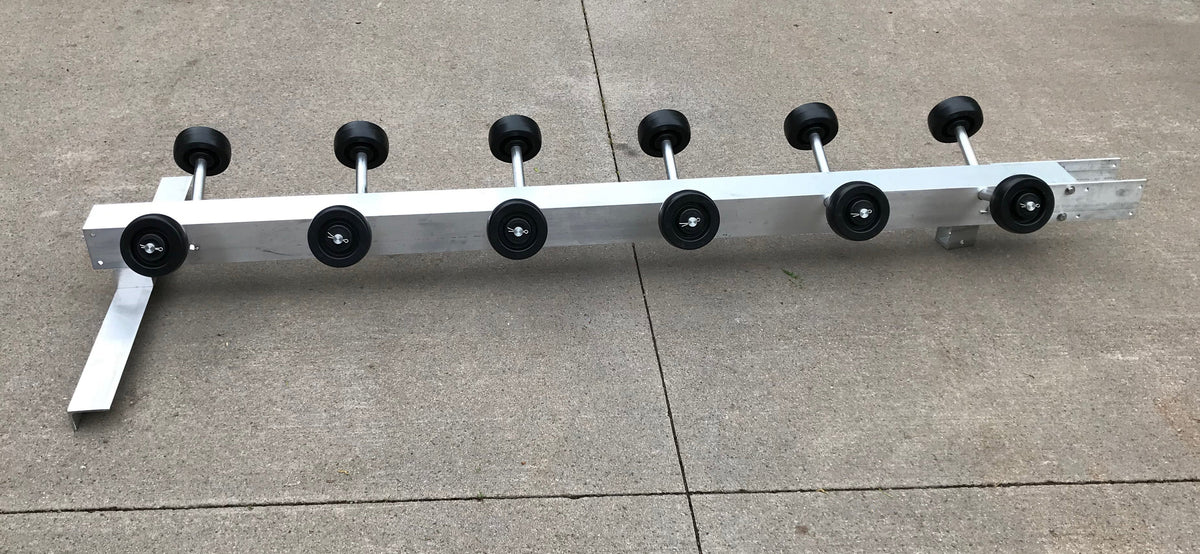 Shore Ramp Extension Kit 7.5 Feet