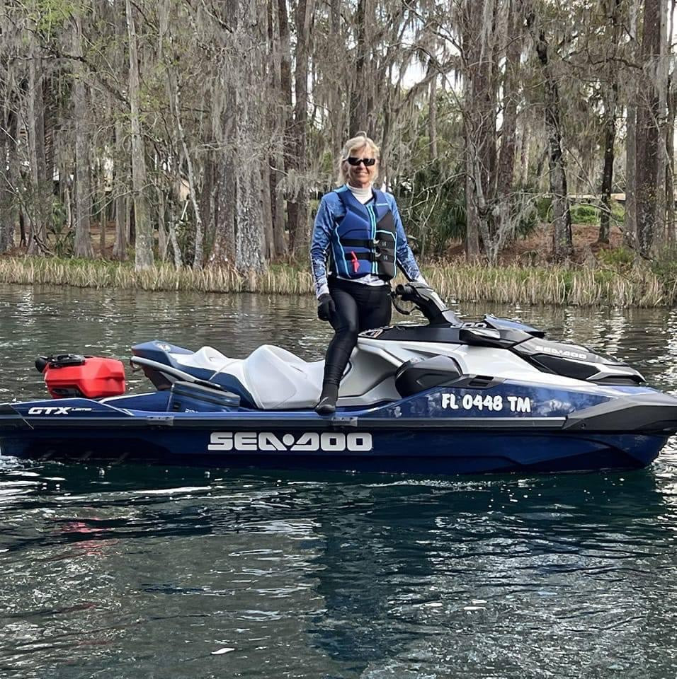 Rider PWC Coolers Jet Ski Coolers Set of 2 Black/Green RC101