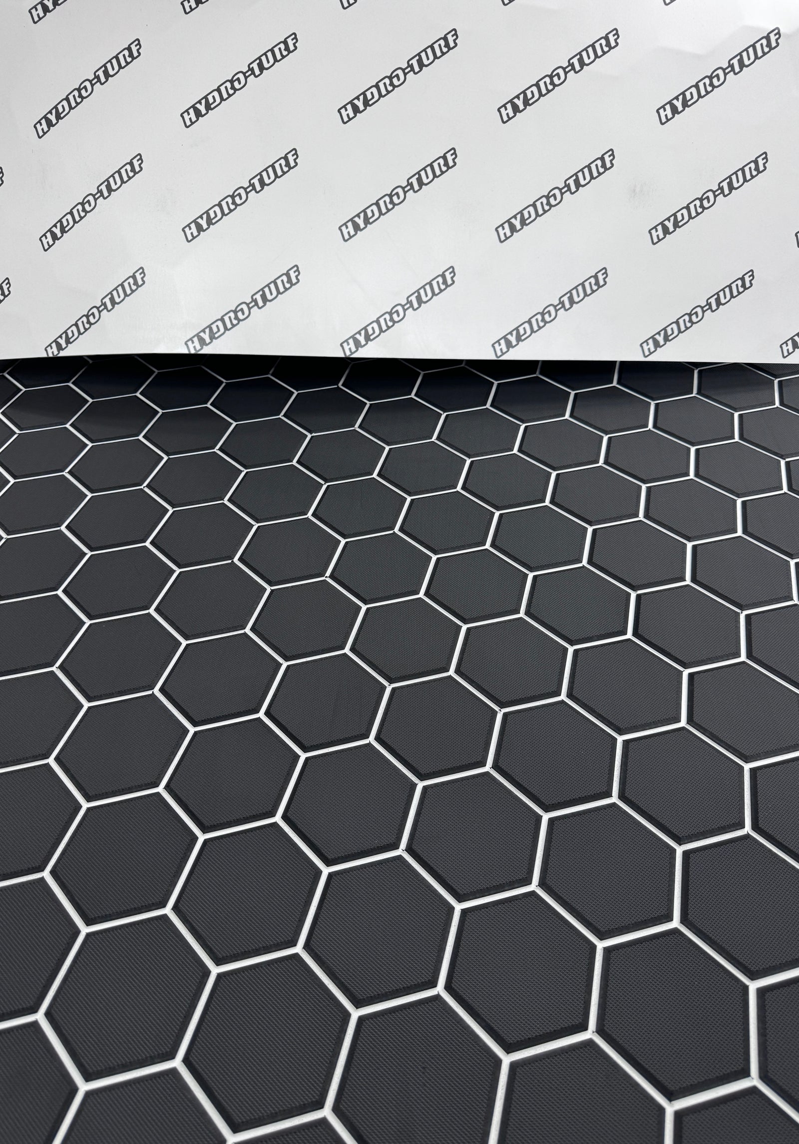 Hydro-Turf PRO SERIES MAT SHEETS 40" X 80"