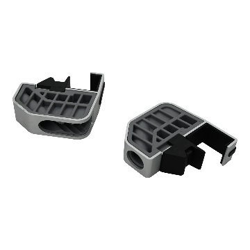 Pontoon Fender &amp; Dock Line Hanger (2-Pack)