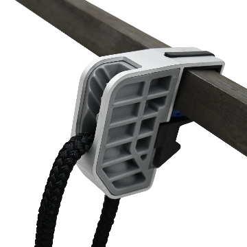 Pontoon Fender &amp; Dock Line Hanger (2-Pack)