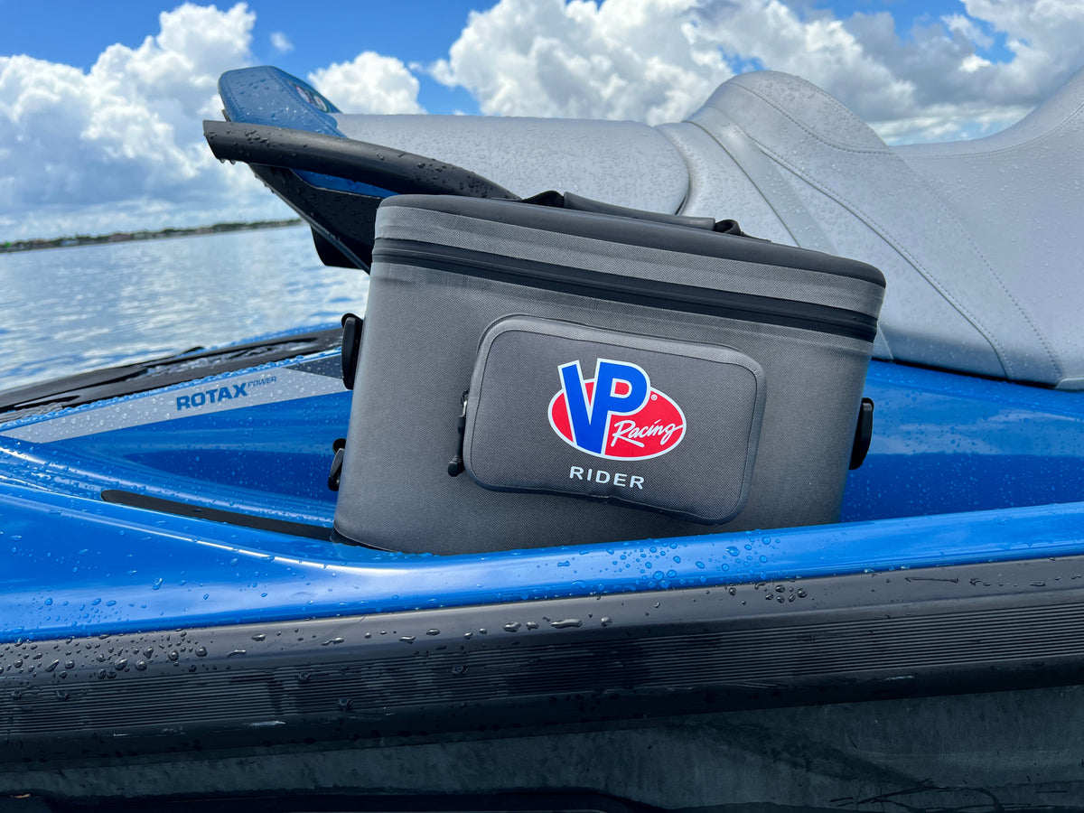 RC102 large single cooler for jet ski, kayaks, paddle boards or just for general use