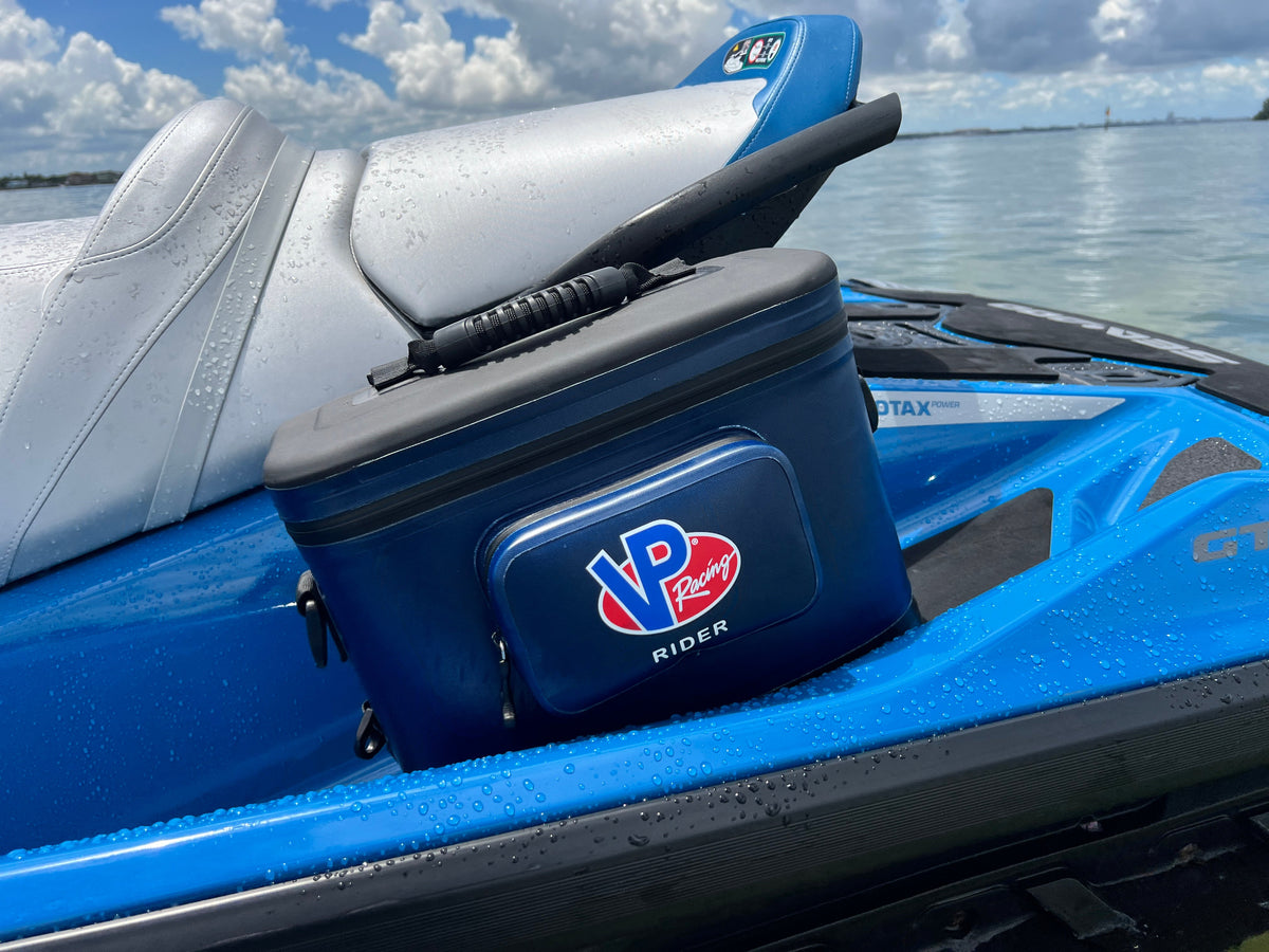 RC102 large single cooler for jet ski, kayaks, paddle boards or just for general use