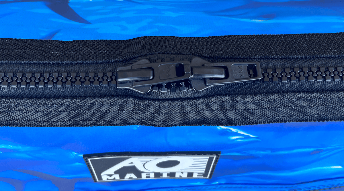 Insulated Fish Bags