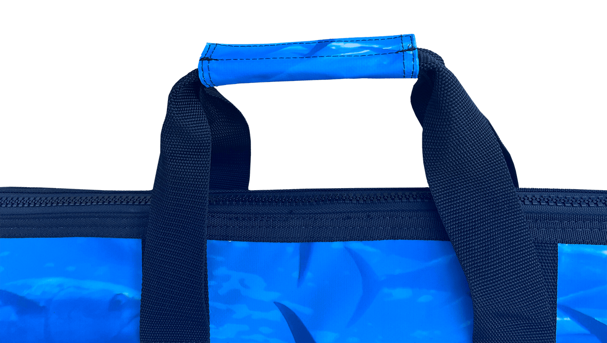 Insulated Fish Bags