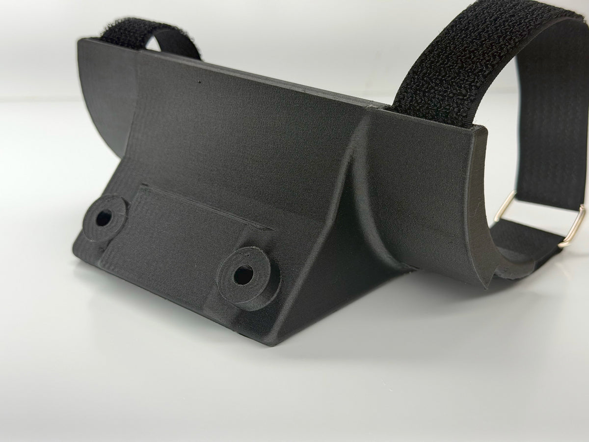 Yamaha JetBlaster Pro JBL Charge 5/6 Speaker Mount – 2025+