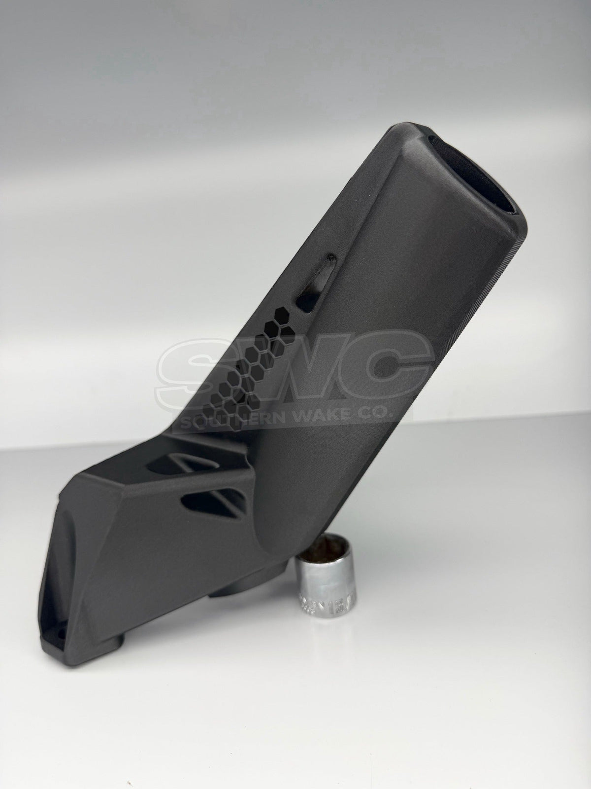 Yamaha JetBlaster 2-Up Rod &amp; Flag Holder with Grab Handle – 2025+