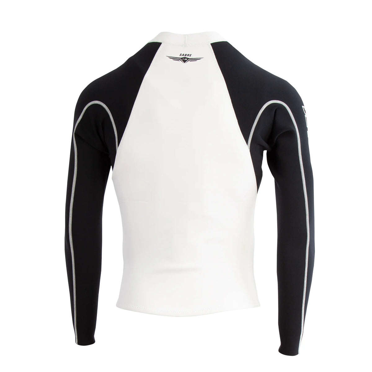 JetPilot F-86 SABRE WETSUIT JACKET