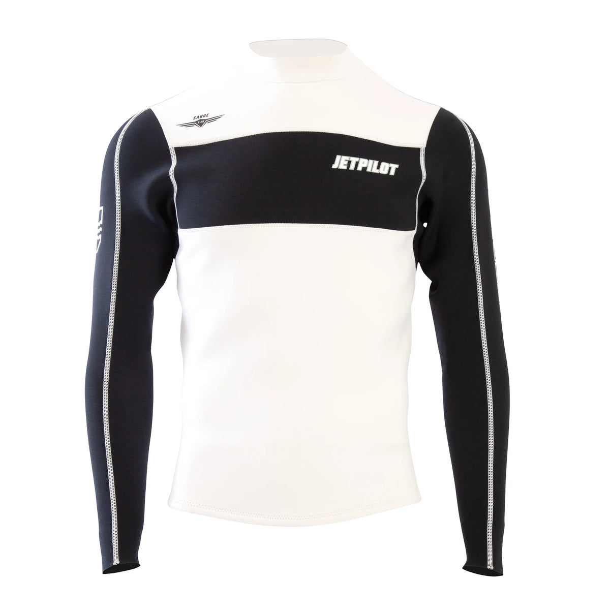 JetPilot F-86 SABRE WETSUIT JACKET