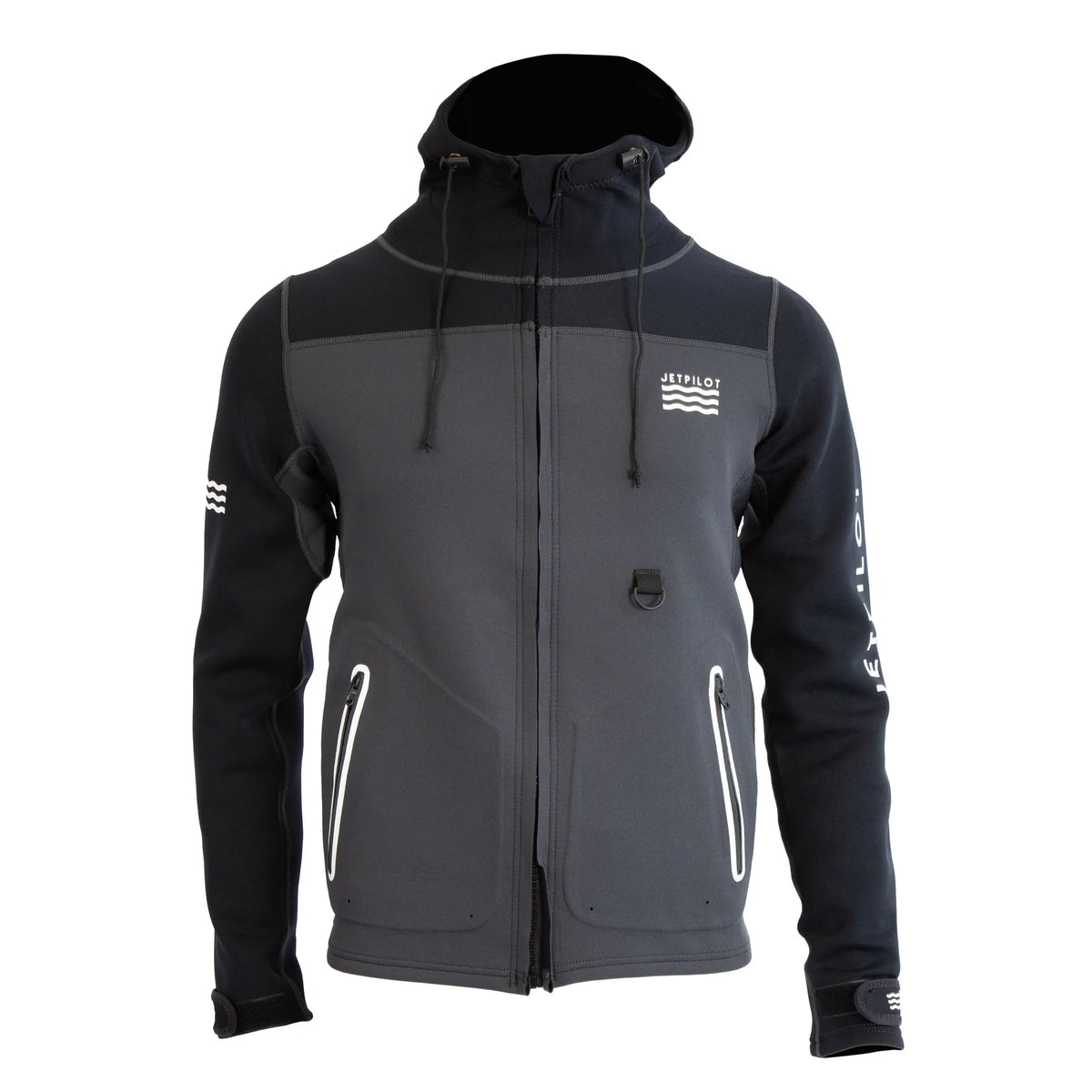 JetPilot 2MM Ride Coat JP25150