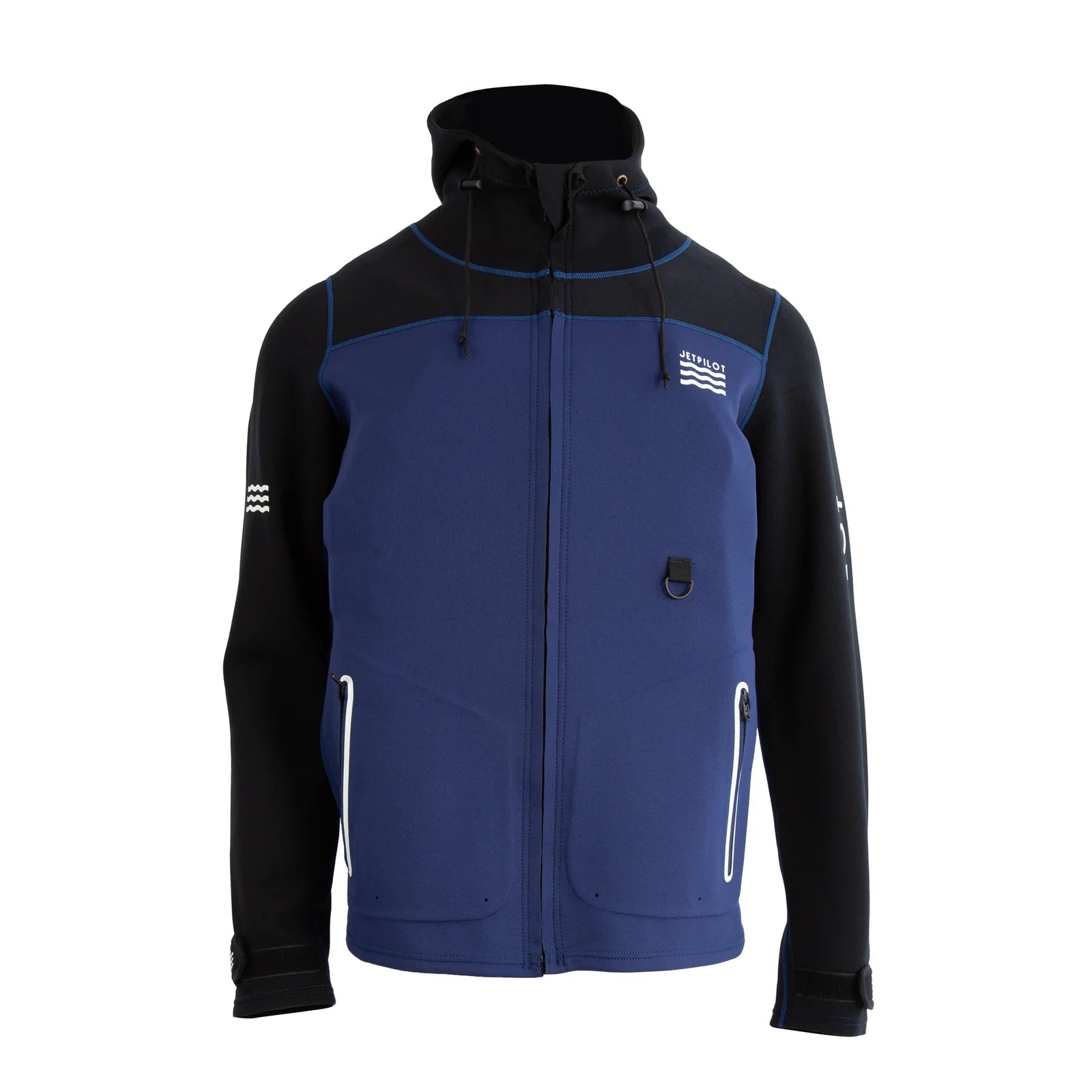 JetPilot 2MM Ride Coat JP25150