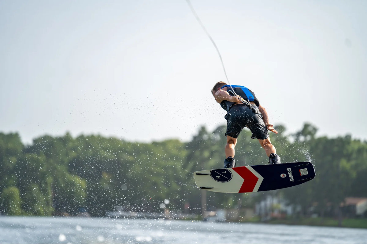 JetPilot CAUSE NEOPRENE CGA VEST