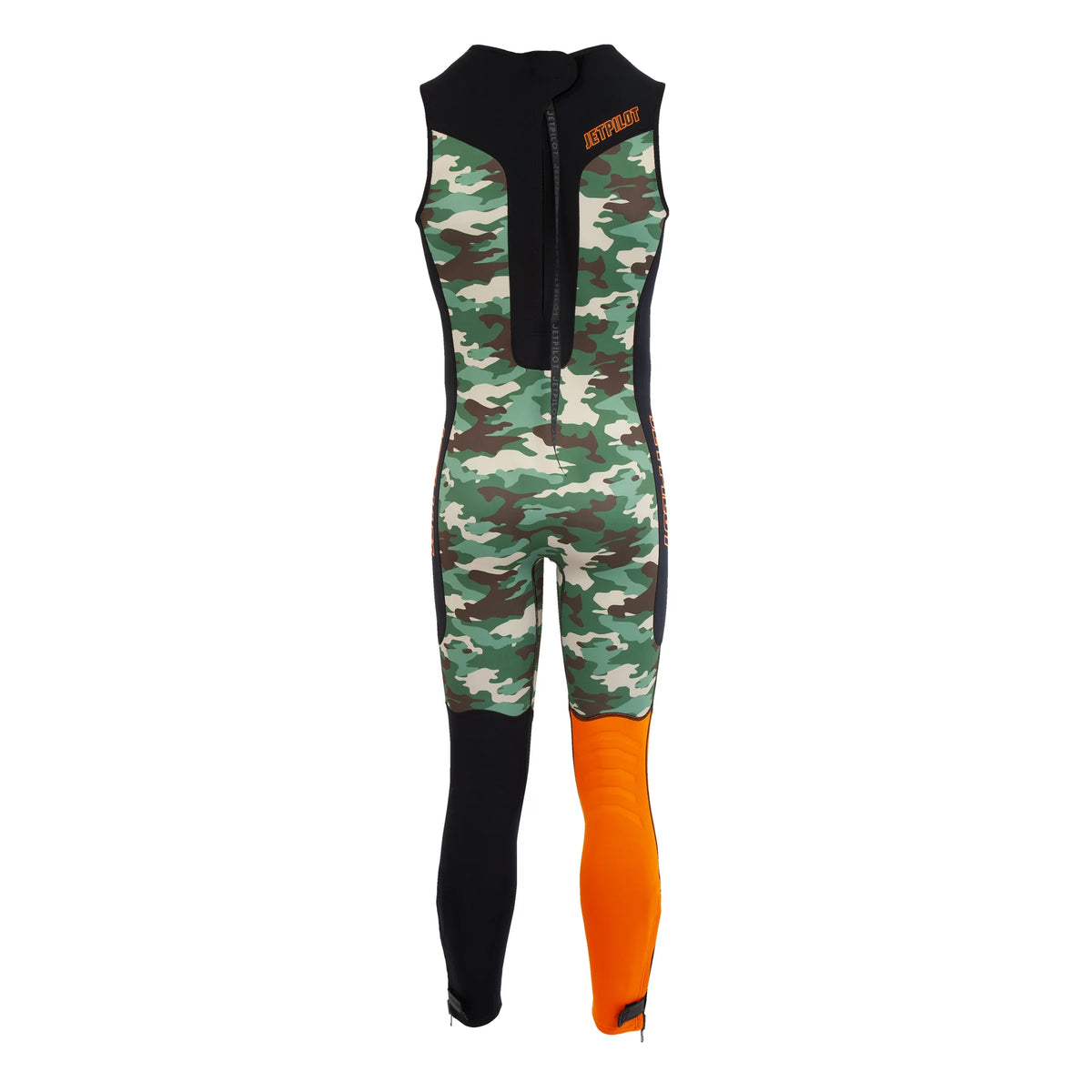 JetPilot F-86 SABRE JOHN WETSUIT JP26137