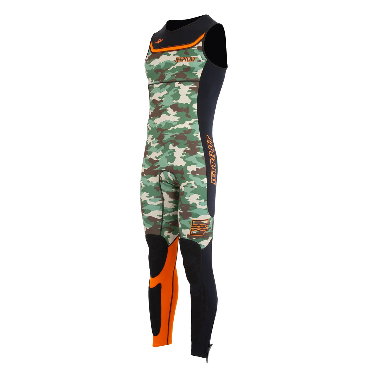 JetPilot F-86 SABRE JOHN WETSUIT JP26137