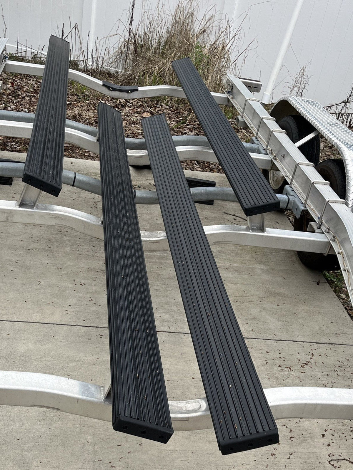 2X6 XP Gatorbak Bunk System - Ready to Mount