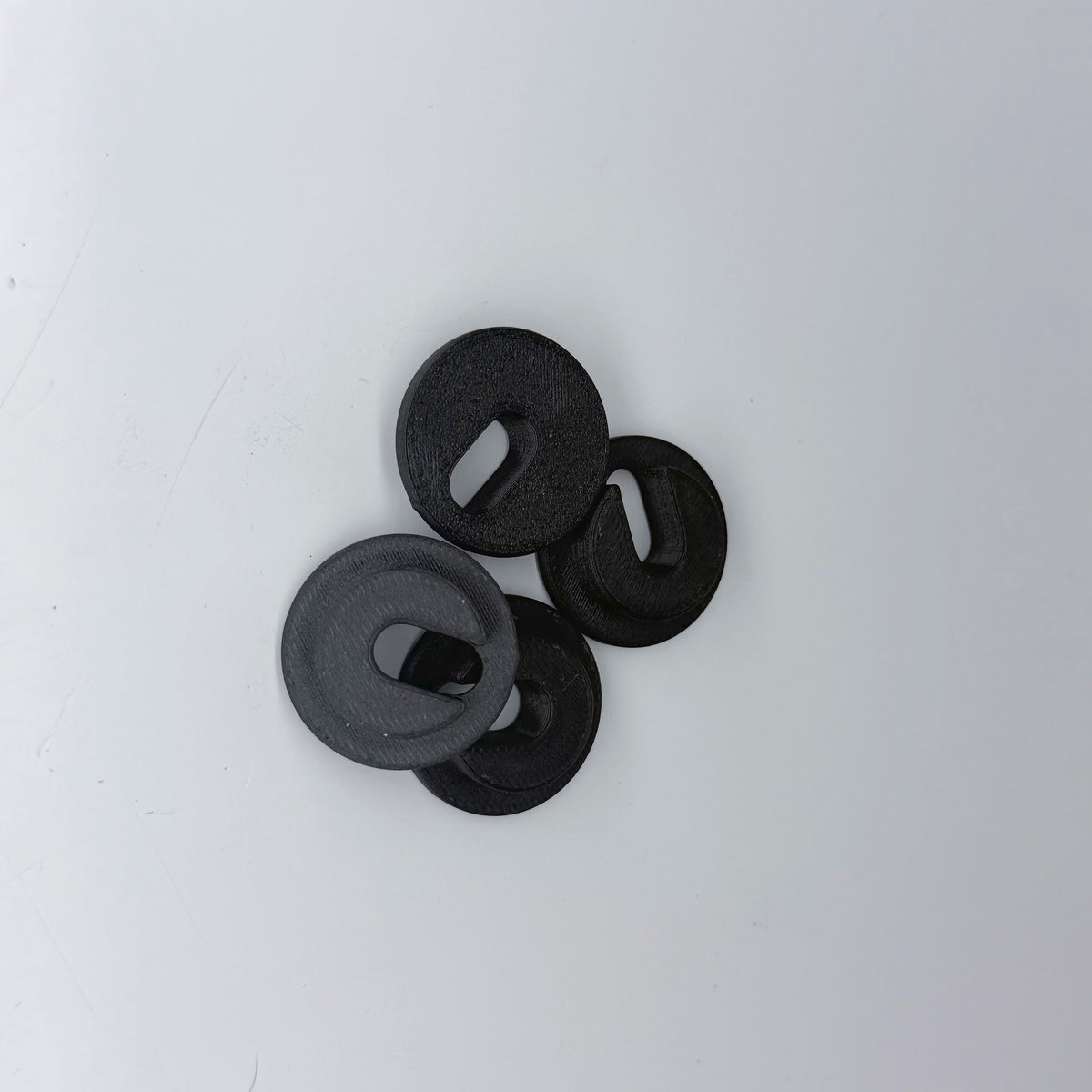 Yamaha Jet Blaster Special Washer F5P-U2318-00-00 Aftermarket 4Pk.