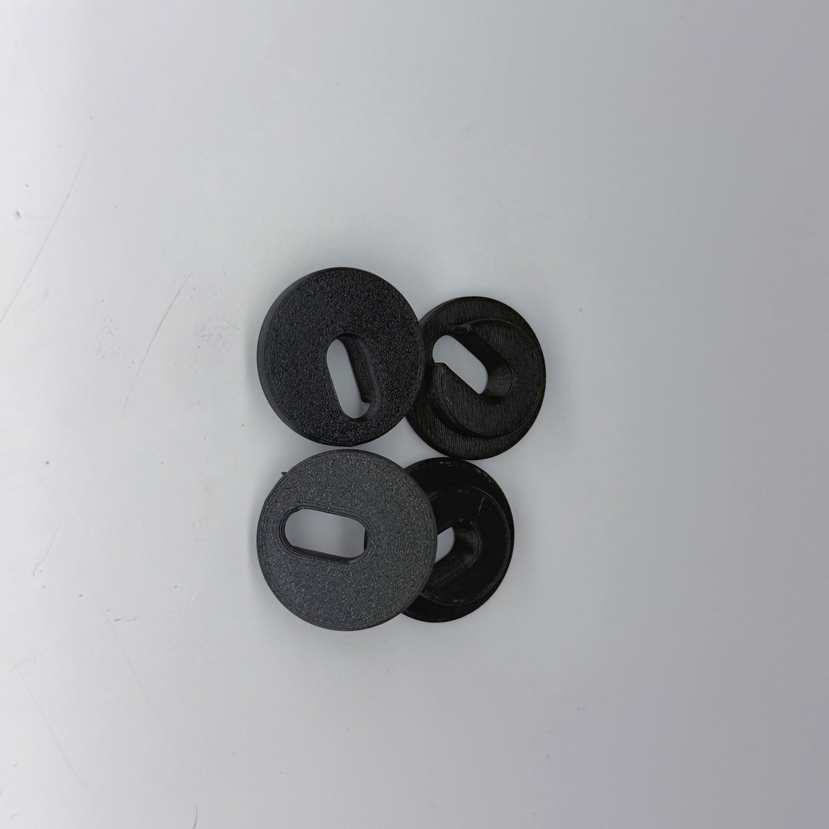 Yamaha Jet Blaster Special Washer F5P-U2318-00-00 Aftermarket 4Pk.