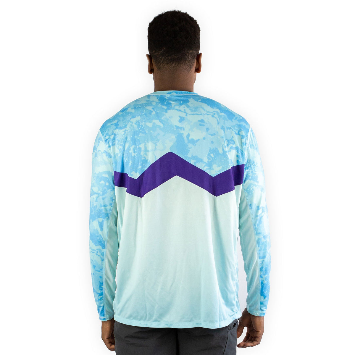 SOL Invictus Pro Fishing Shirt