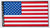 American Flag Vinyl Decal