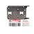 PLATE HINGE LID