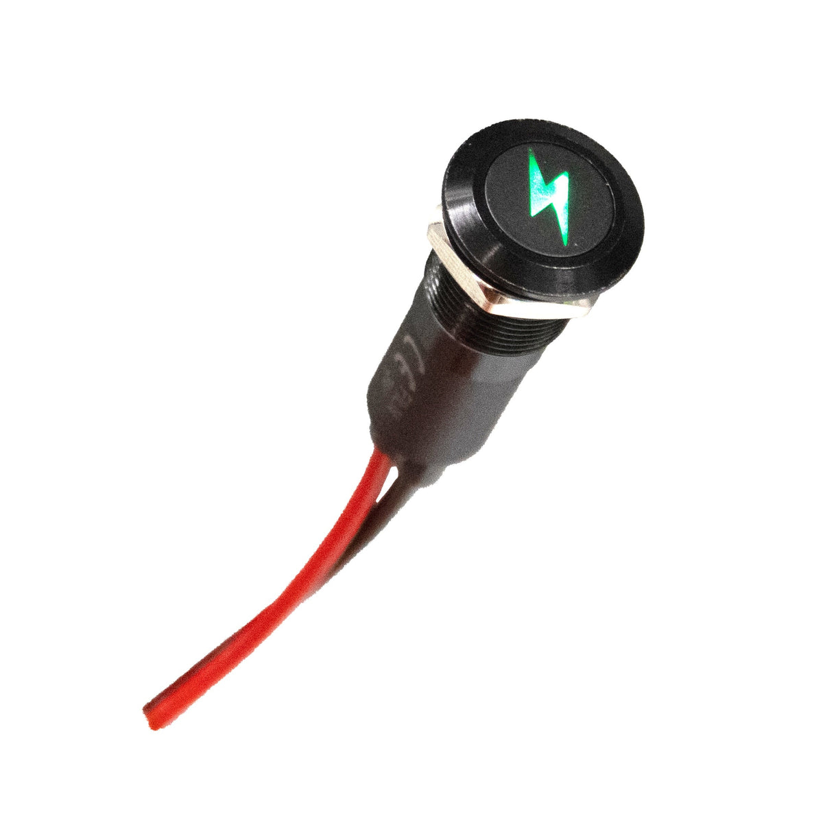 AquaAmp 3.3V Waterproof Status LED