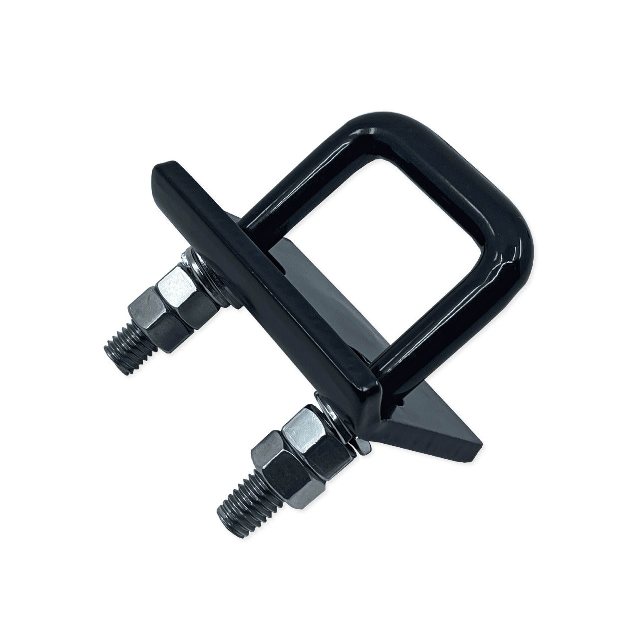 HITCH TIGHTENER CLAMP