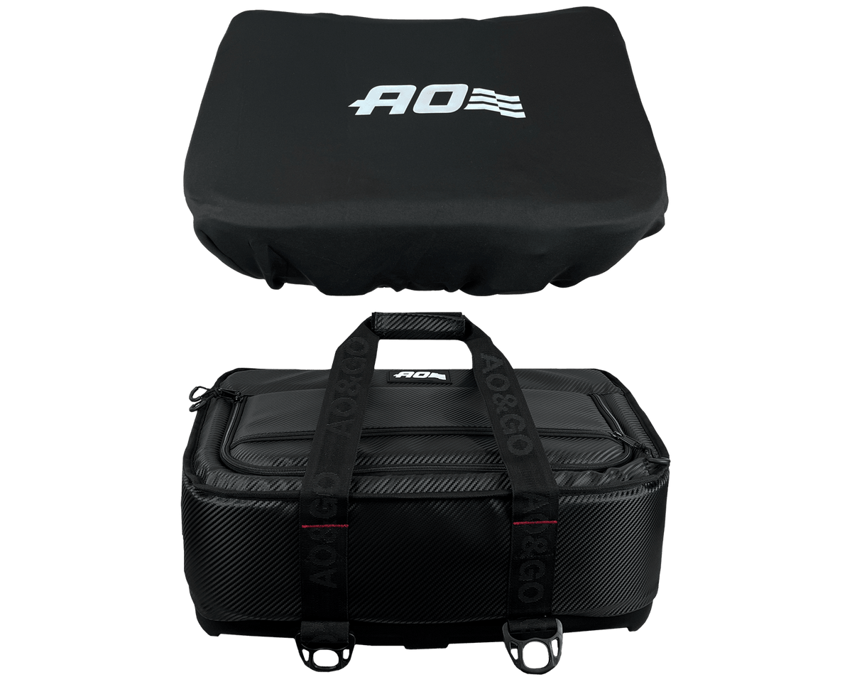 Neoprene Stow N&#39; Go Cooler Cover