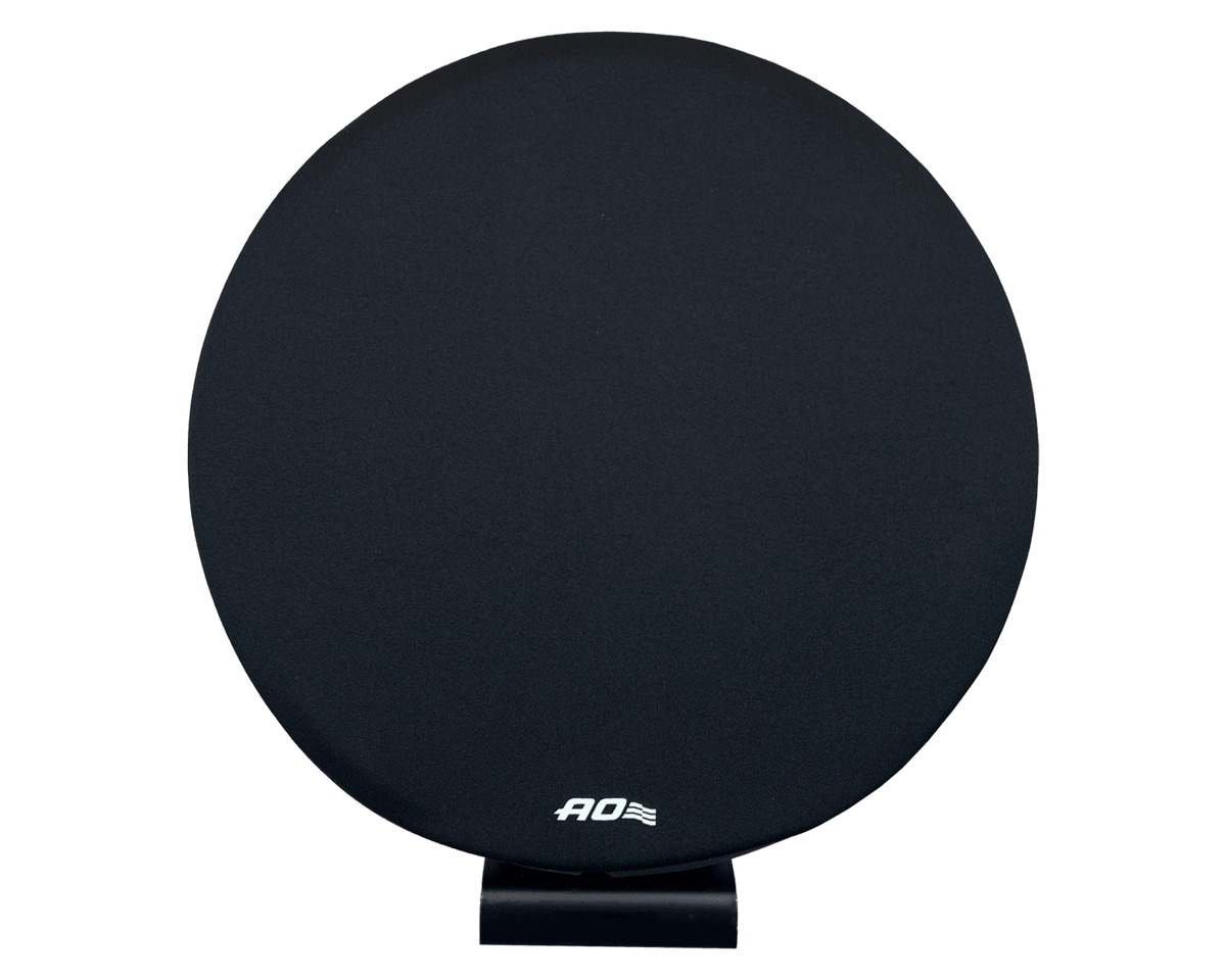 Neoprene Steering Wheel Cover