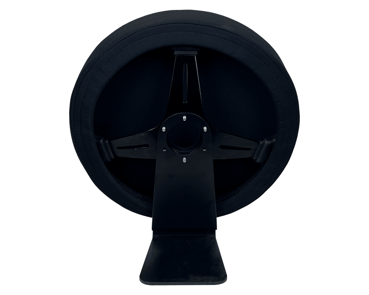 Neoprene Steering Wheel Cover