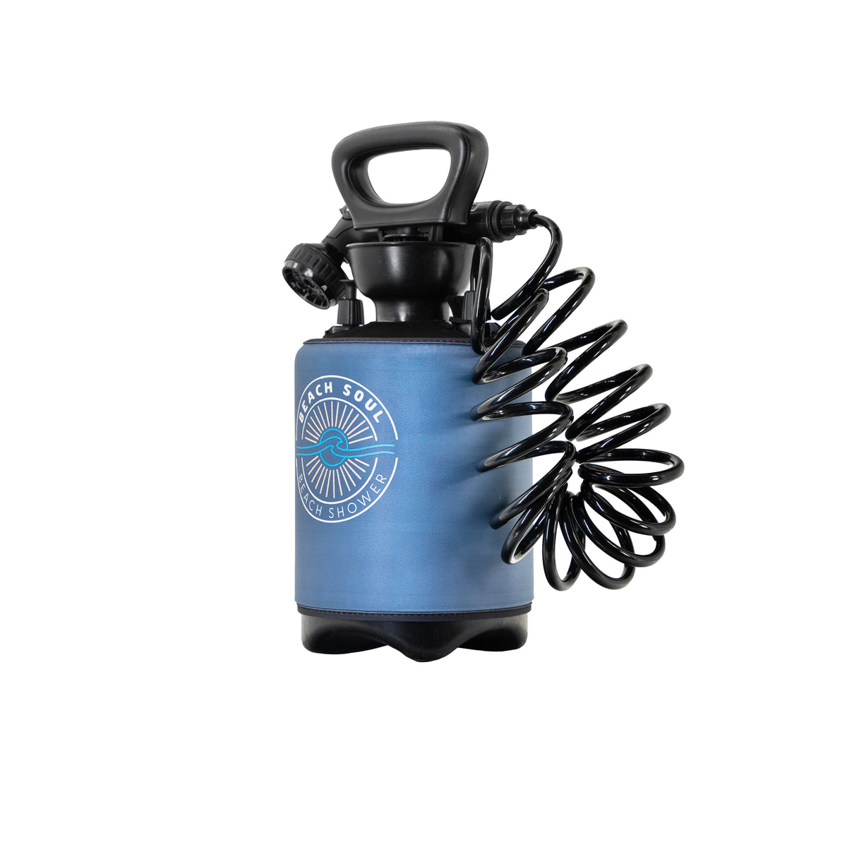 Portable Shower Ocean Rise 1.3G